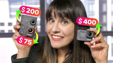 best gopro alternative|The Best GoPro Alternative Won't Break the Bank.